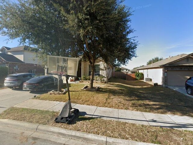 House image located at Cibolo, TX 78108
