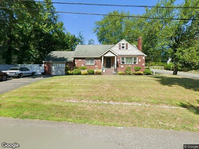 House image located at Emerson, NJ 07630