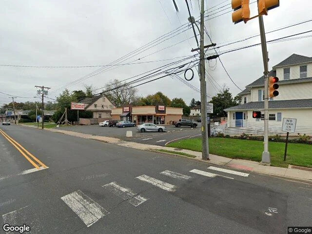 House image located at West Long Branch, NJ 07764