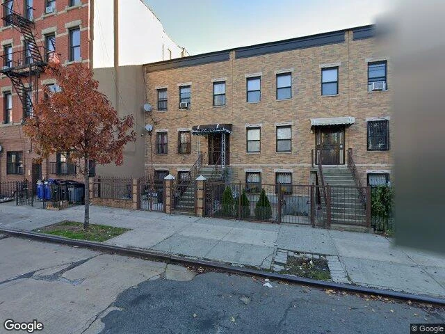 House image located at Brooklyn, NY 11221