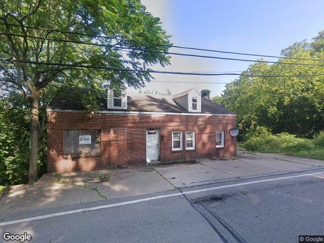 House image located at Pittsburgh, PA 15212