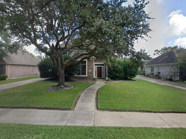 House image located at Houston, TX 77065