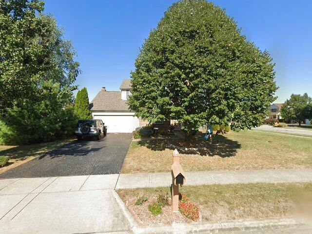 House image located at Lewis Center, OH 43035