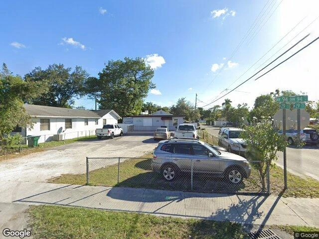 House image located at Miami, FL 33147