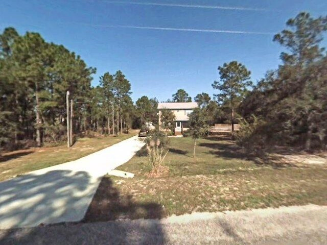 House image located at Eustis, FL 32736