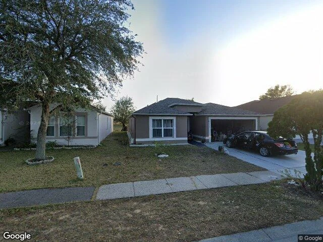 House image located at Clermont, FL 34714