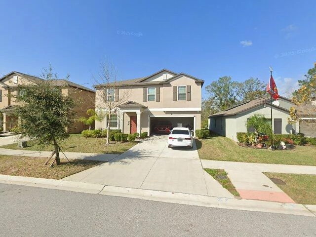 House image located at Riverview, FL 33579