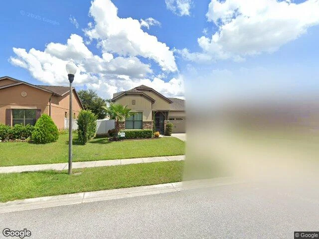 House image located at Kissimmee, FL 34758