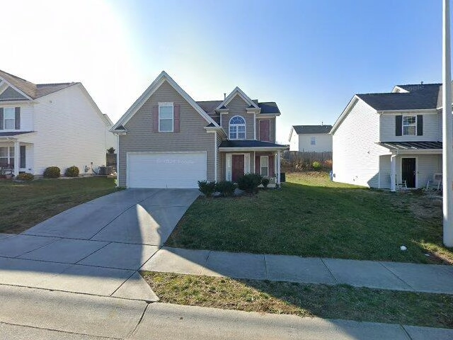 House image located at Raleigh, NC 27610