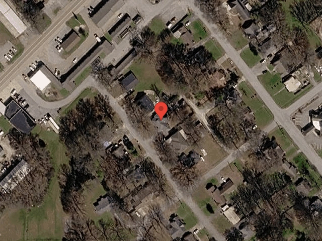 House image located at Milan, TN 38358