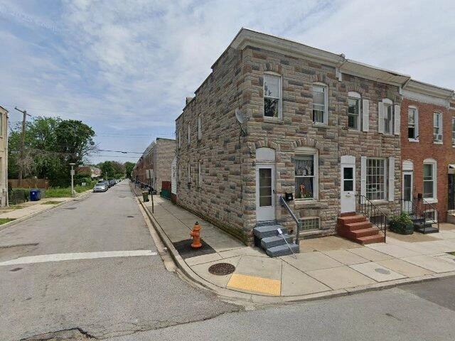 House image located at Baltimore, MD 21223