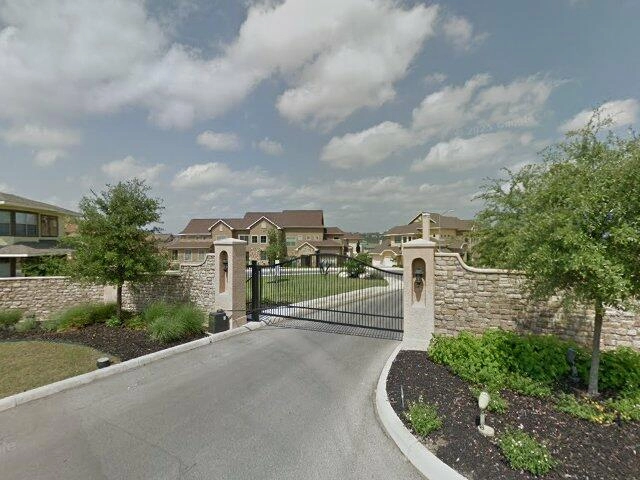 House image located at San Antonio, TX 78258