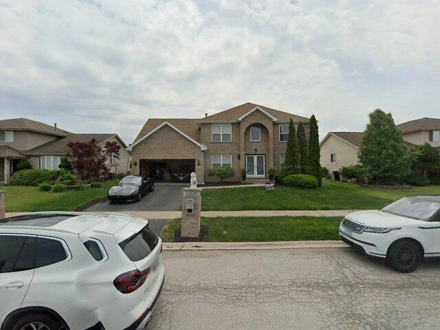 House image located at Richton Park, IL 60471