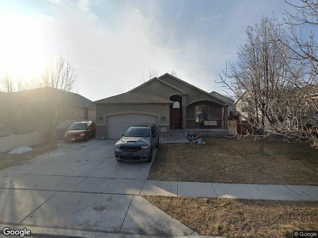 House image located at Salt Lake City, UT 84118