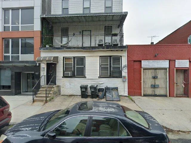 House image located at Brooklyn, NY 11221