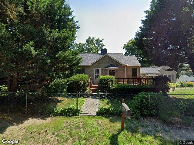 House image located at Mastic Beach, NY 11951