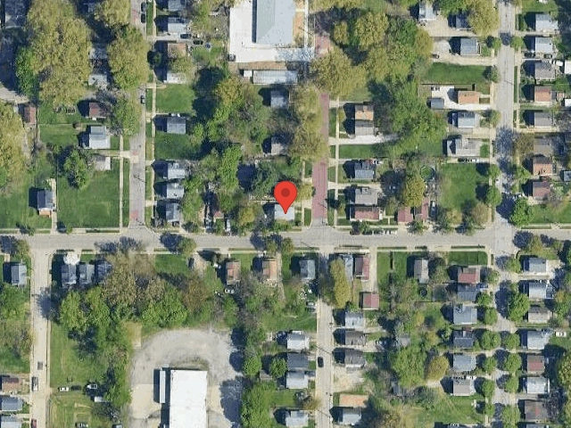 House image located at Akron, OH 44311