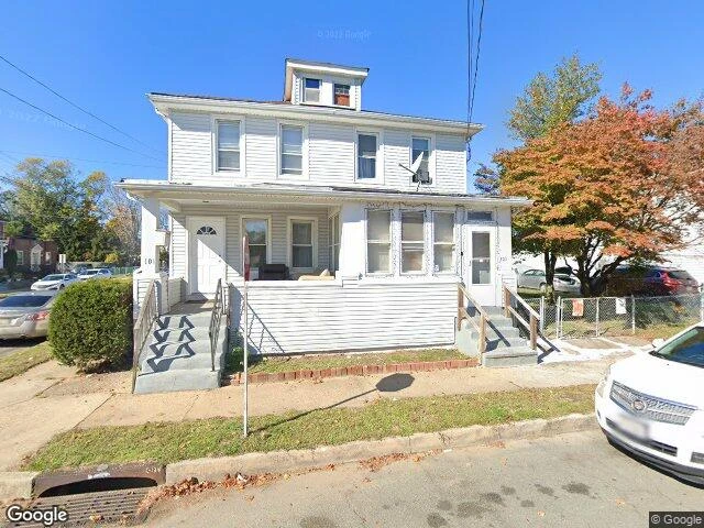 House image located at Trenton, NJ 08610