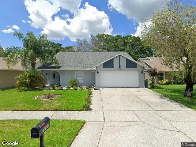 House image located at Tampa, FL 33634