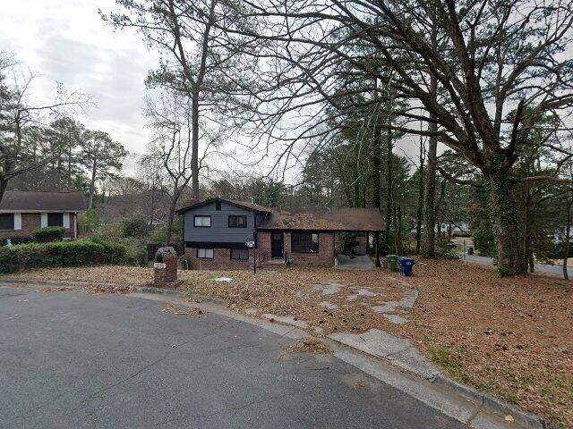 House image located at Atlanta, GA 30318