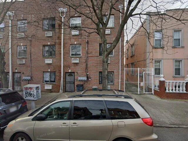 House image located at Brooklyn, NY 11207