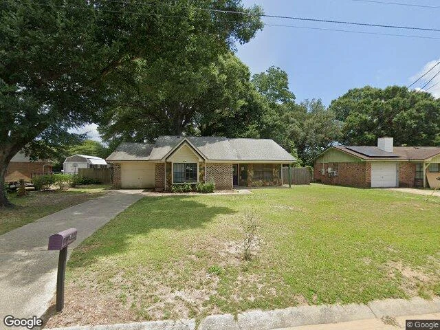 House image located at Pensacola, FL 32526