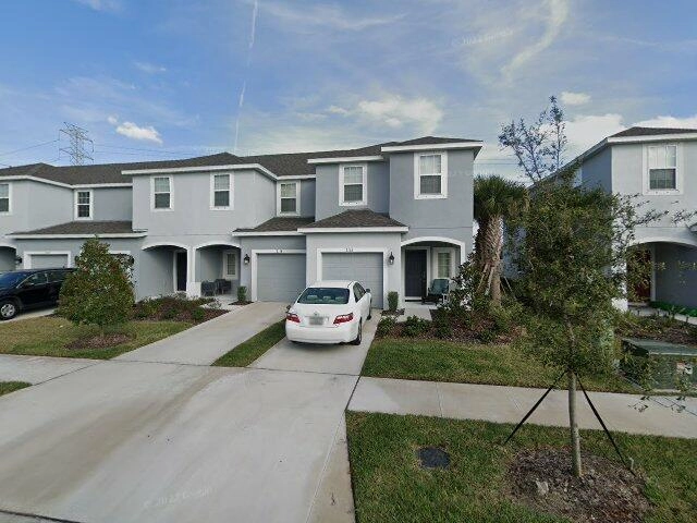 House image located at Riverview, FL 33578