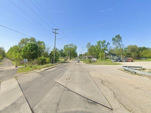 House image located at Gaston, IN 47342