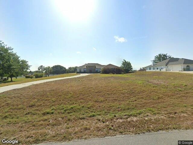 House image located at Inverness, FL 34453