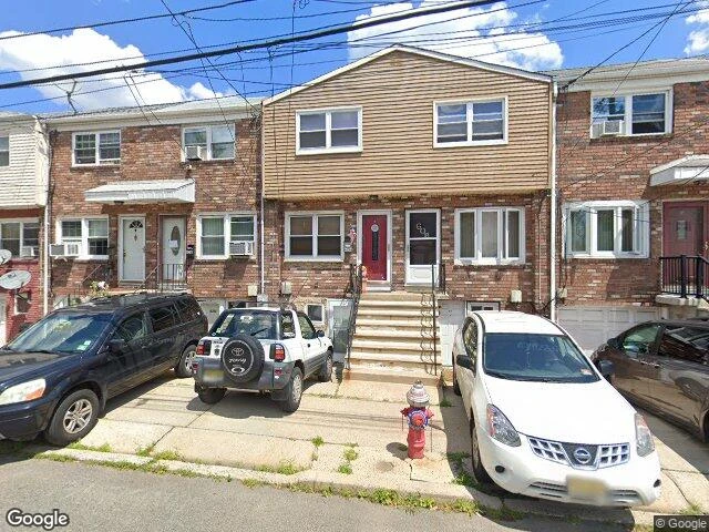 House image located at Jersey City, NJ 07305