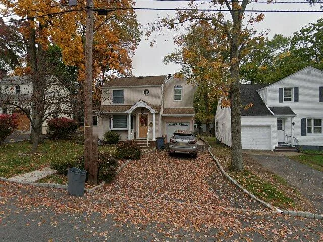 House image located at Livingston, NJ 07039