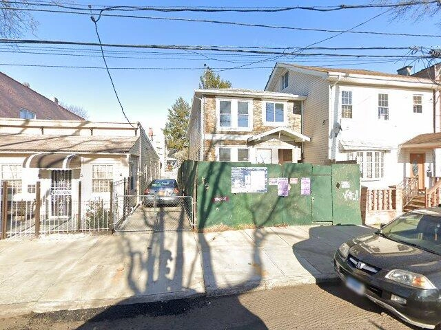 House image located at Brooklyn, NY 11208