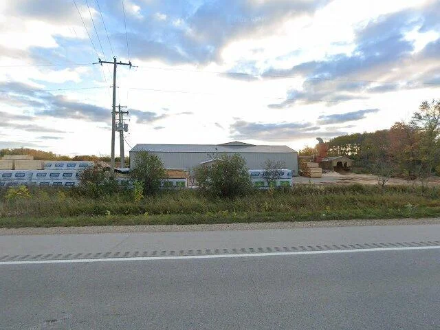 House image located at Slinger, WI 53086