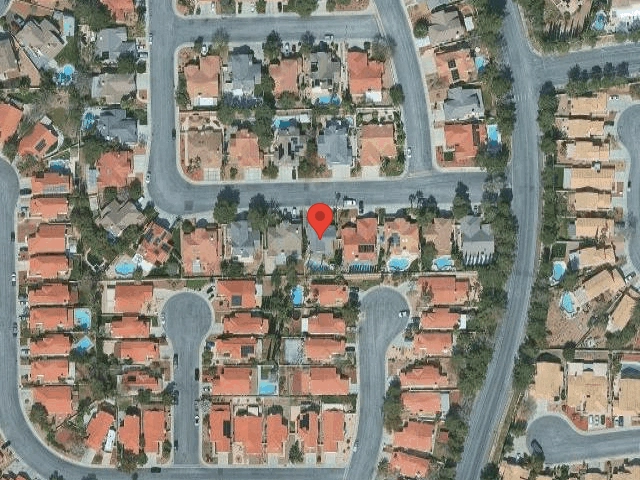 House image located at Las Vegas, NV 89117