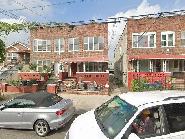 House image located at Brooklyn, NY 11208