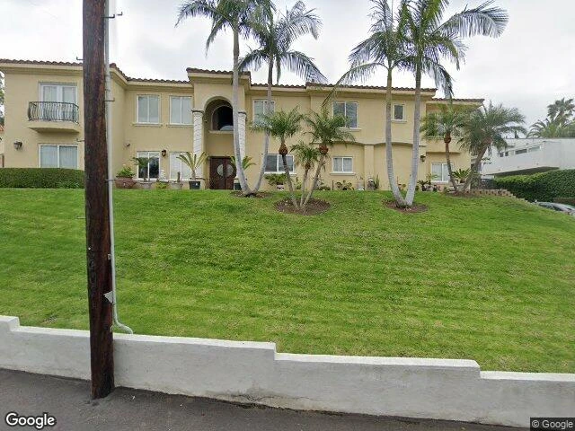 House image located at Orange, CA 92869