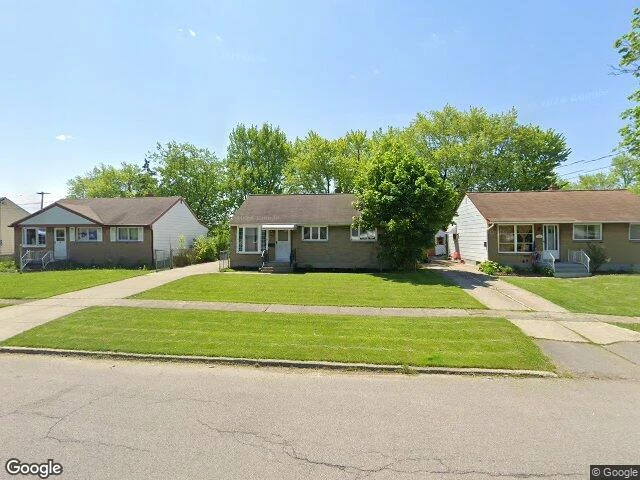 House image located at Buffalo, NY 14225