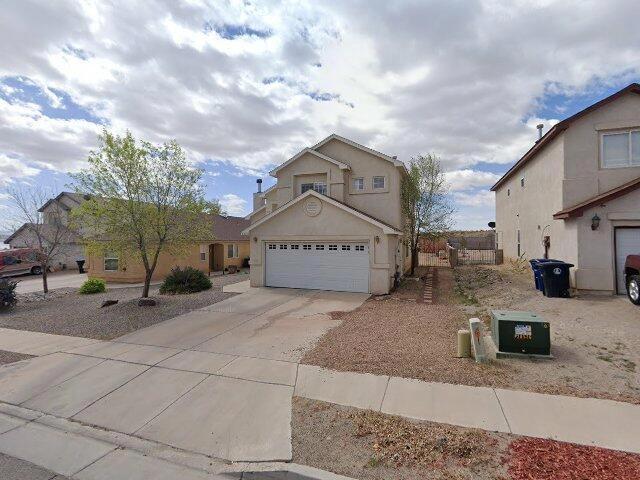 House image located at Albuquerque, NM 87121