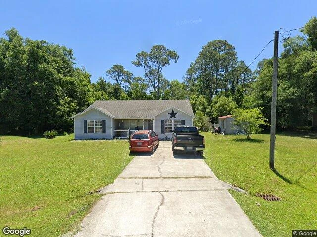 House image located at Saint Augustine, FL 32095