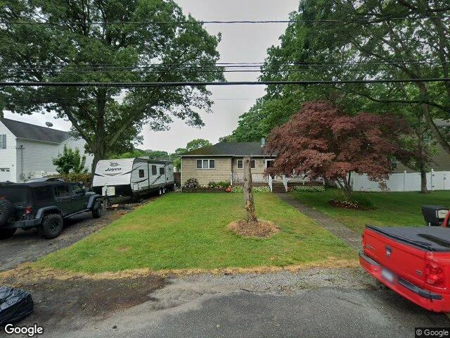 House image located at Shirley, NY 11967