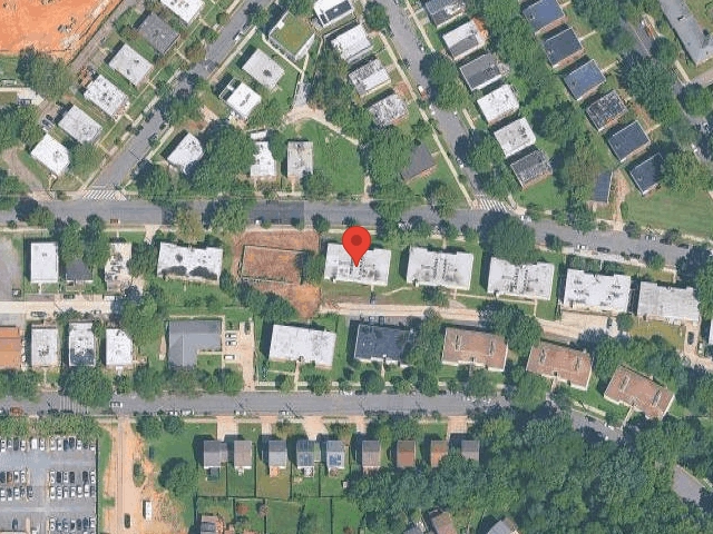 House image located at Washington, DC 20020