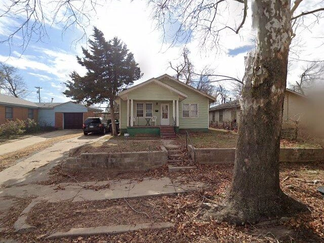 House image located at Oklahoma City, OK 73117