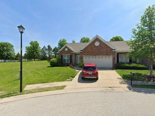 House image located at Belleville, IL 62226
