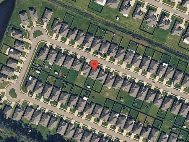 House image located at Addis, LA 70710