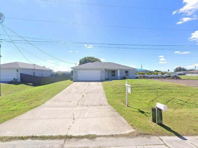 House image located at Cape Coral, FL 33993