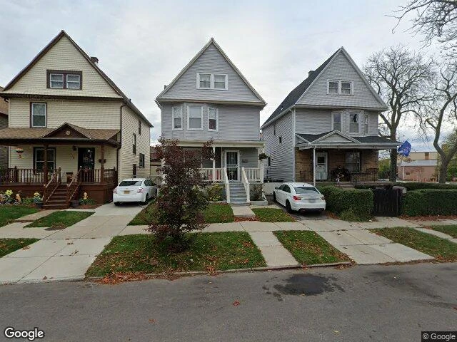 House image located at Buffalo, NY 14213