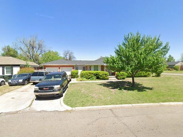 House image located at Oklahoma City, OK 73110