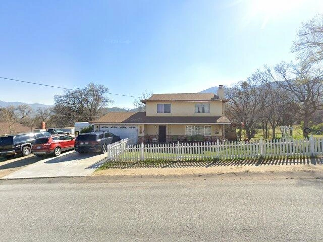 House image located at Tehachapi, CA 93561