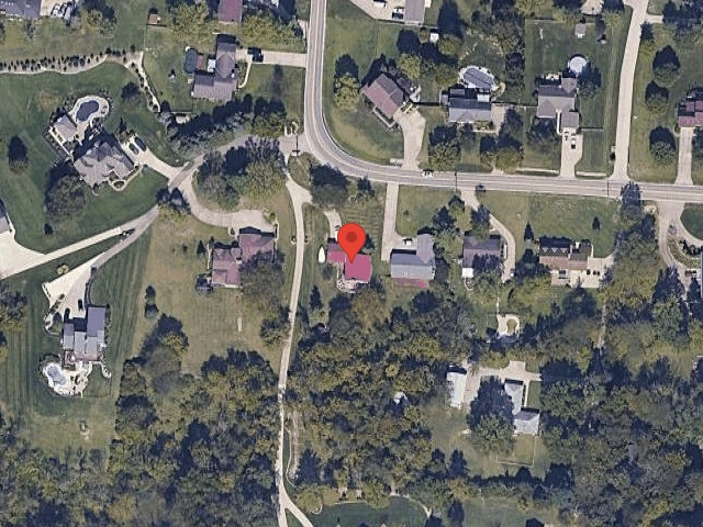 House image located at Cincinnati, OH 45248