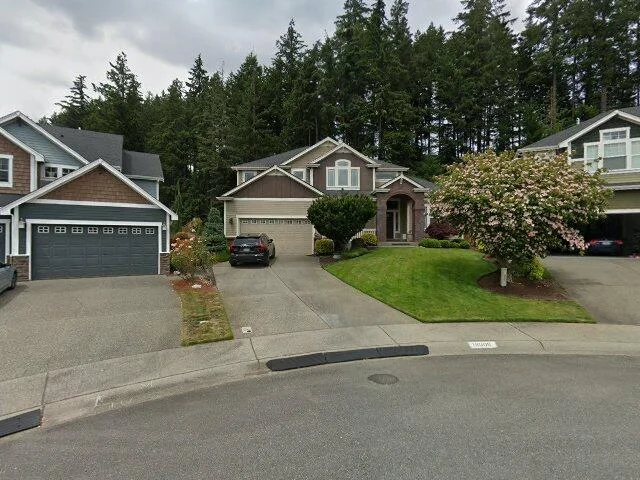 House image located at Puyallup, WA 98374